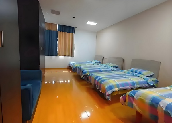 乱世情：霸王诡妃