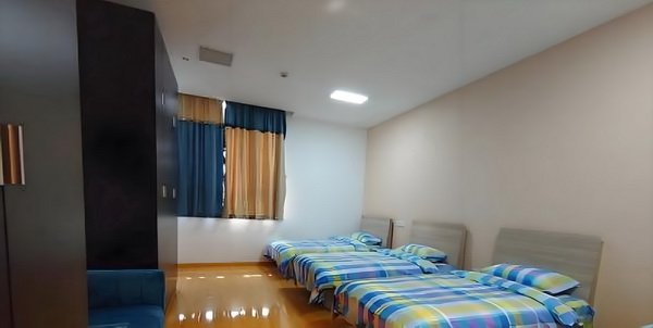 乱世情：霸王诡妃